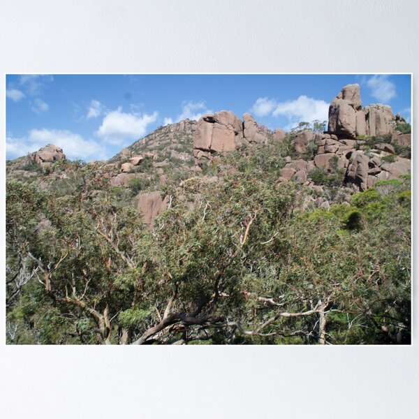Item preview, Freycinet National Park designed and sold by PrintNTeeCo.