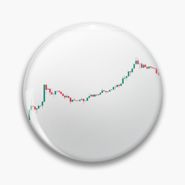 Item preview, Bitcoin all time price chart designed and sold by Jaykayl.