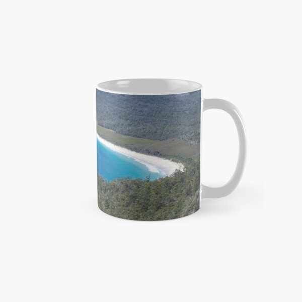 Item preview, Wine Glass Bay Freycinet National Park designed and sold by PrintNTeeCo.