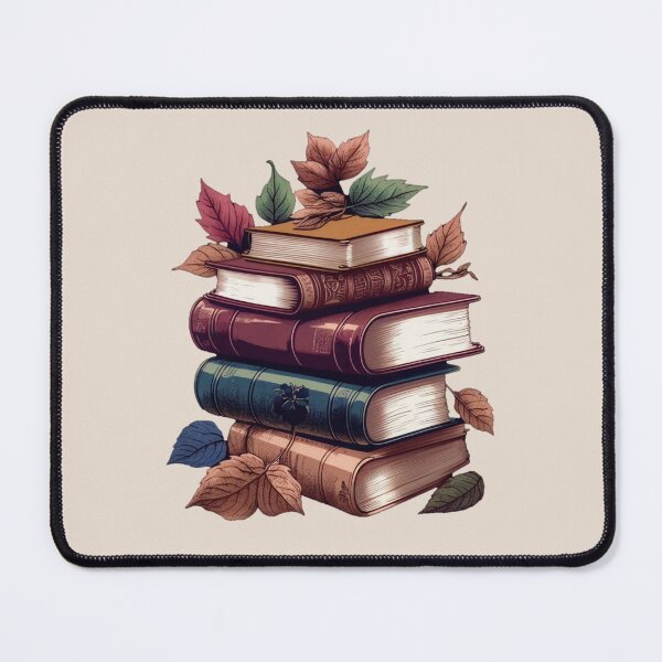 Item preview, A Pile of Knowledge designed and sold by alavays.