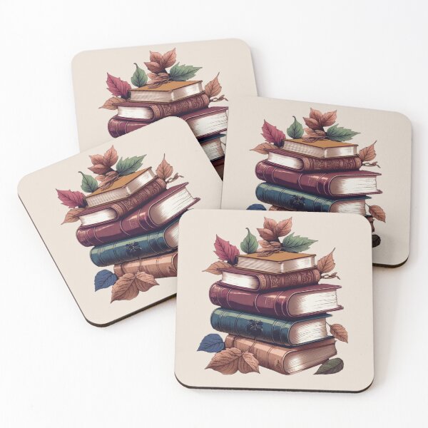 Item preview, A Pile of Knowledge designed and sold by alavays.