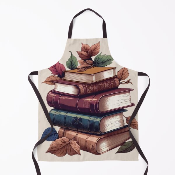 Item preview, A Pile of Knowledge designed and sold by alavays.