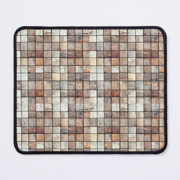 Item preview, Rustic Square Tiles designed and sold by CosyDesign.