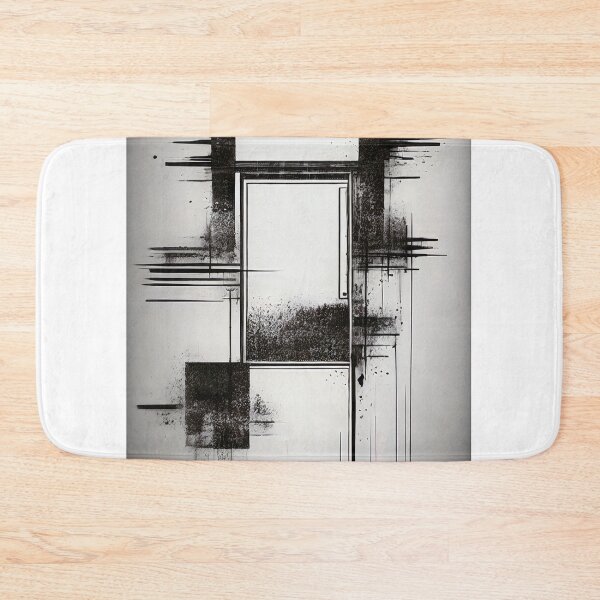 Artikelvorschau, Artistic expression in minimalism. entworfen und verkauft von imagynationwork.