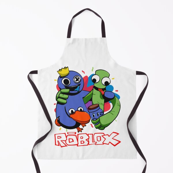 Item preview, Rainbow Friends    (1) designed and sold by shifflette1.