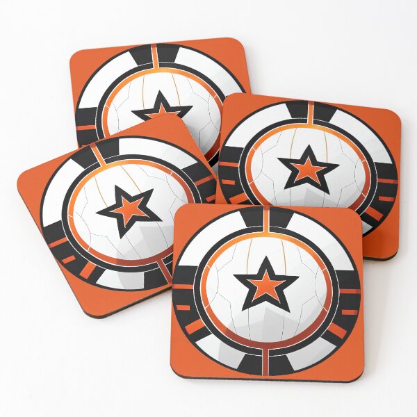 Item preview, basketball logo designed and sold by Bernd Friese.
