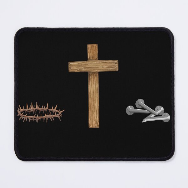 Item preview, Crucifixion Essentials  designed and sold by Sean Soo.