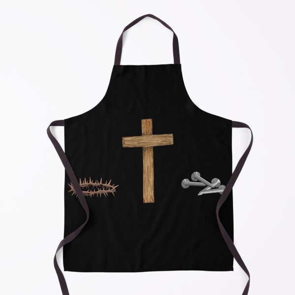 Item preview, Crucifixion Essentials designed and sold by Sean Soo.