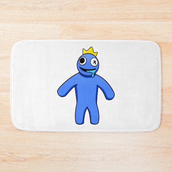 Item preview, Blue Rainbow Friend  Active  designed and sold by shifflette1.