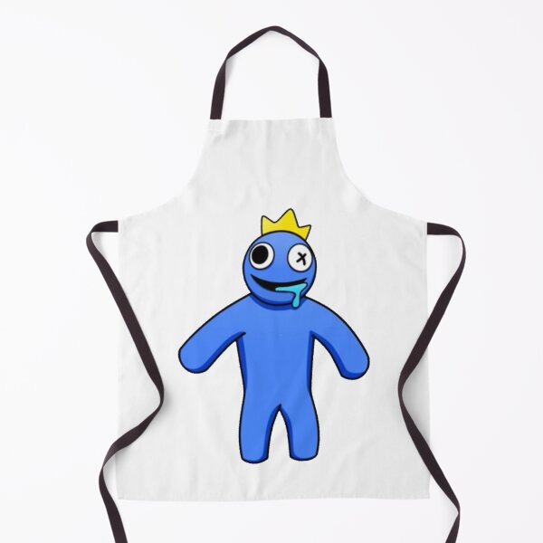 Item preview, Blue Rainbow Friend  Active  designed and sold by shifflette1.