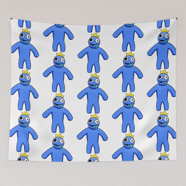 Item preview, Blue Rainbow Friend  Active  designed and sold by shifflette1.