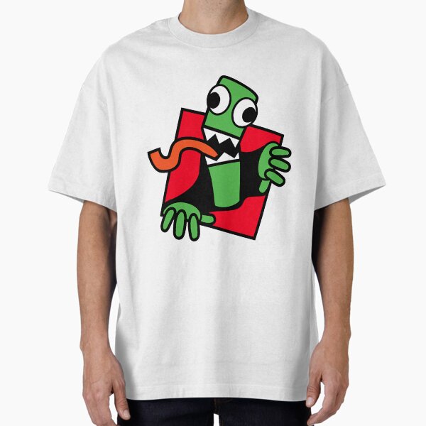 Item preview, Amigo arcoíris verde designed and sold by shifflette1.