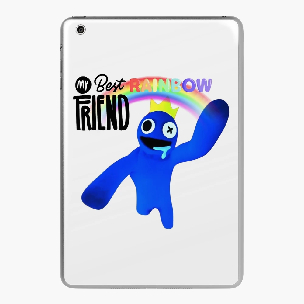 Rainbow Friends iPad Case & Skin for Sale by Designsbykids