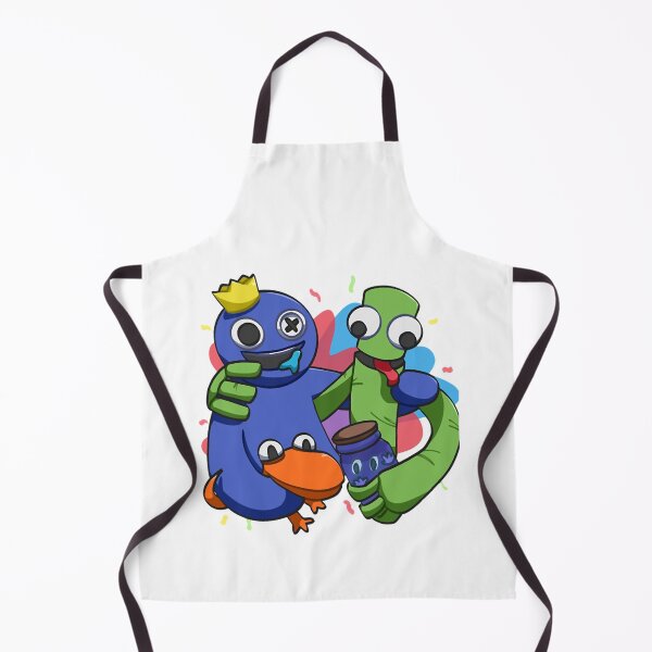 Item preview, rainbow friends                 designed and sold by shifflette1.
