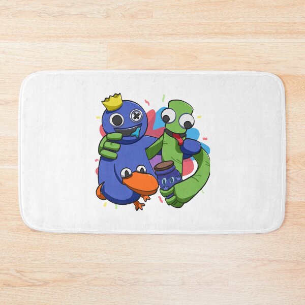 Item preview, rainbow friends                 designed and sold by shifflette1.
