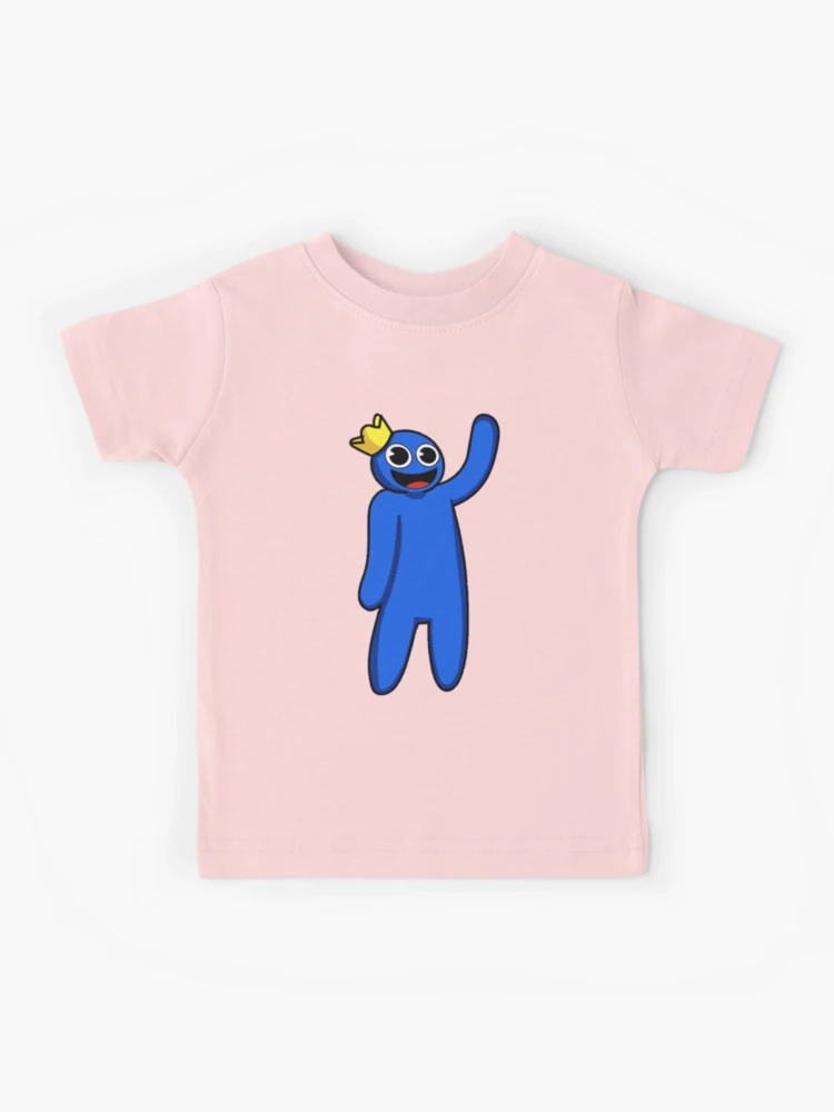 送料無料！F.A.M.T. NO NEW FRIENDS TEE / RAINBOW / S Rainbow Friends Shirt | eBay