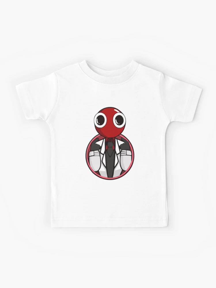 Ant man sales t shirt roblox