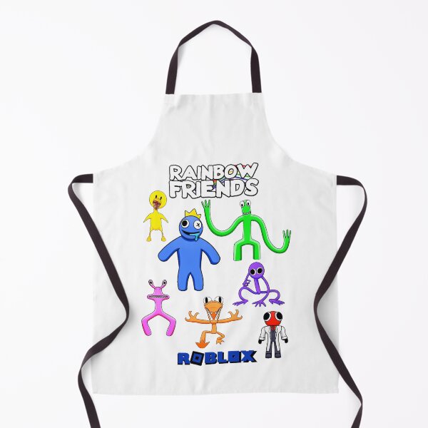 Item preview, Rainbow Friends Active designed and sold by shifflette1.