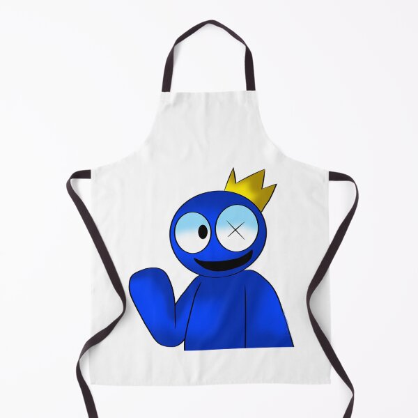 Item preview, Rainbow Friends Horror   designed and sold by shifflette1.