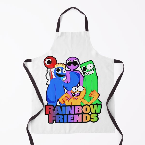 Item preview, Rainbow Friends Hug it Out                        designed and sold by shifflette1.