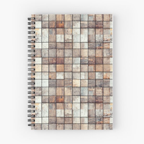Item preview, Rustic Square Tiles designed and sold by CosyDesign.