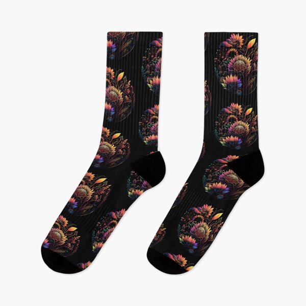 Item preview, A Garden of Delight, Highly Detailed Flowers in a Colorful Paradise designed and sold by digitaldreamHD.