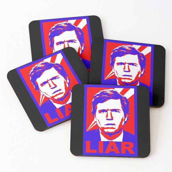 Item preview, Liar designed and sold by Signs for Dark Times.