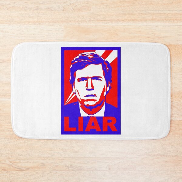 Item preview, Liar designed and sold by Signs for Dark Times.