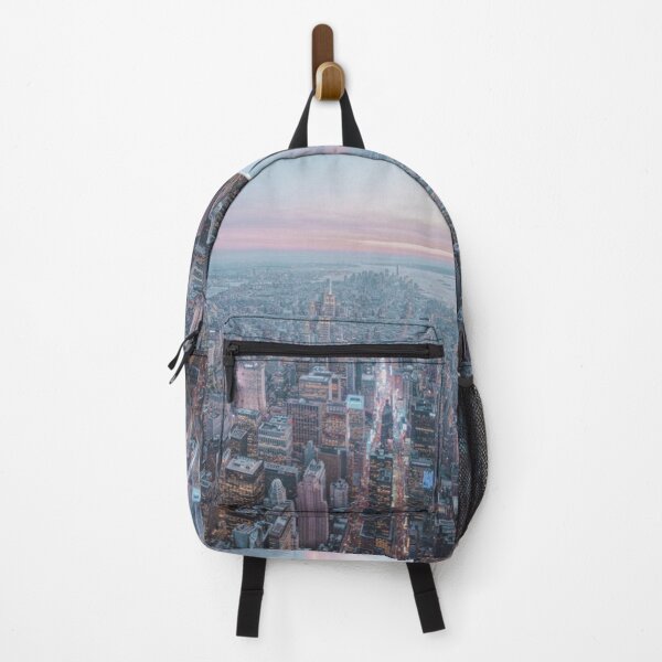 Item preview, New York City Night Sky Art designed and sold by michaelferri.