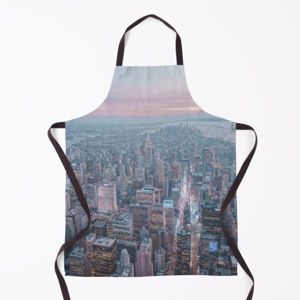 Item preview, New York City Night Sky Art designed and sold by michaelferri.