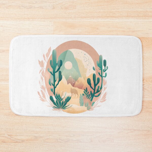 Item preview, Desert Beauty Gift designed and sold by TheLaundryLady.