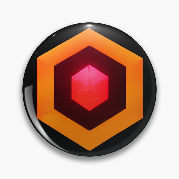 Item preview, hexagon designed and sold by Bernd Friese.