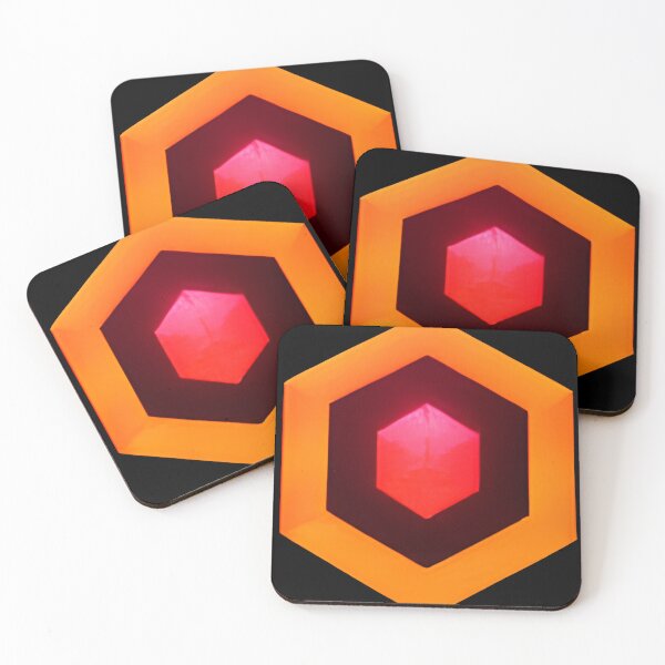 Item preview, hexagon designed and sold by Bernd Friese.