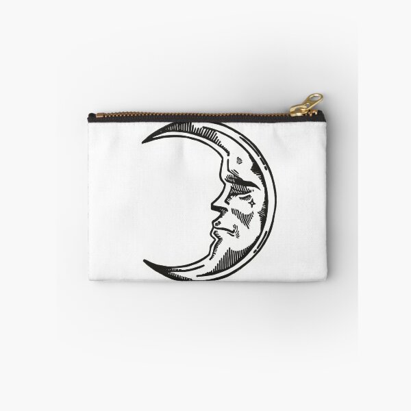 Item preview, Man in the Moon designed and sold by mellowdreamer.