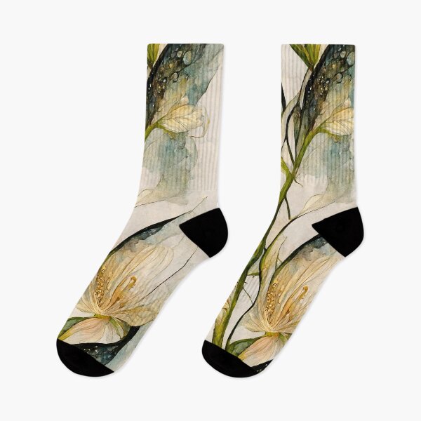 Item preview, Floriya (4/4) designed and sold by sabantha.