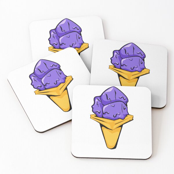 Item preview, The FIRST Ice Cream Cone on the Menu designed and sold by Poclopop.