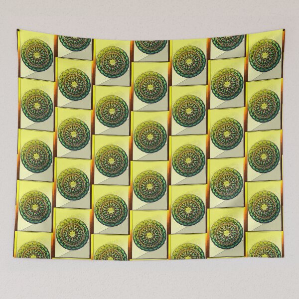 Item preview, SPIRITUAL EARWAX 11 designed and sold by MARTYMAGUS1.