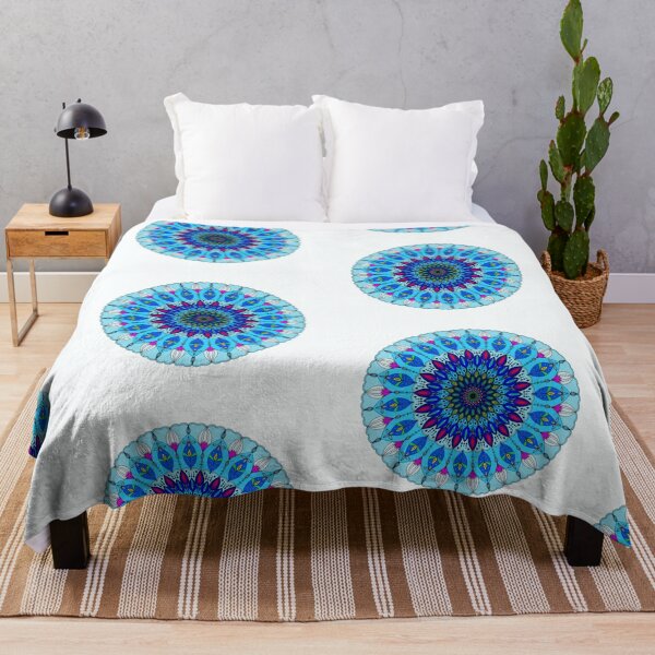 Item preview, blue color  designed and sold by wawaart.