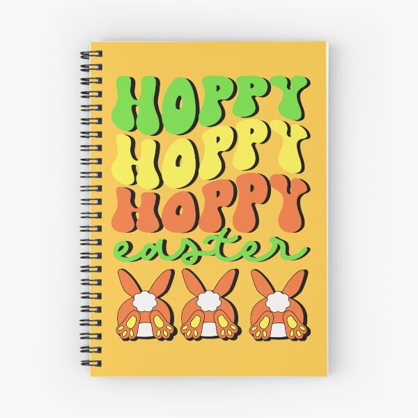 Item preview, Hoppy Easter designed and sold by RockBeeDesigns.