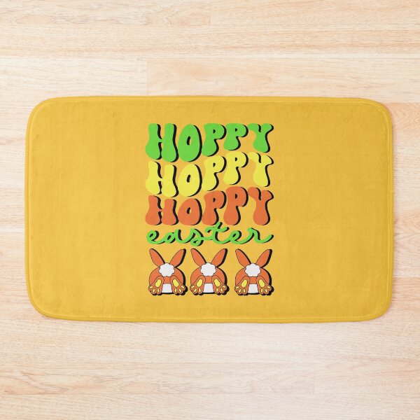 Item preview, Hoppy Easter designed and sold by RockBeeDesigns.