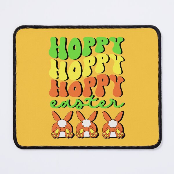Item preview, Hoppy Easter designed and sold by RockBeeDesigns.