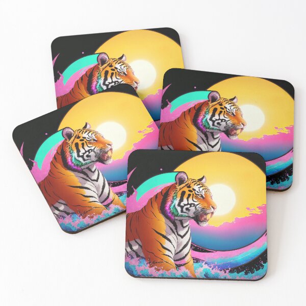 Item preview, Striped Splash designed and sold by BaronV3ndetta.