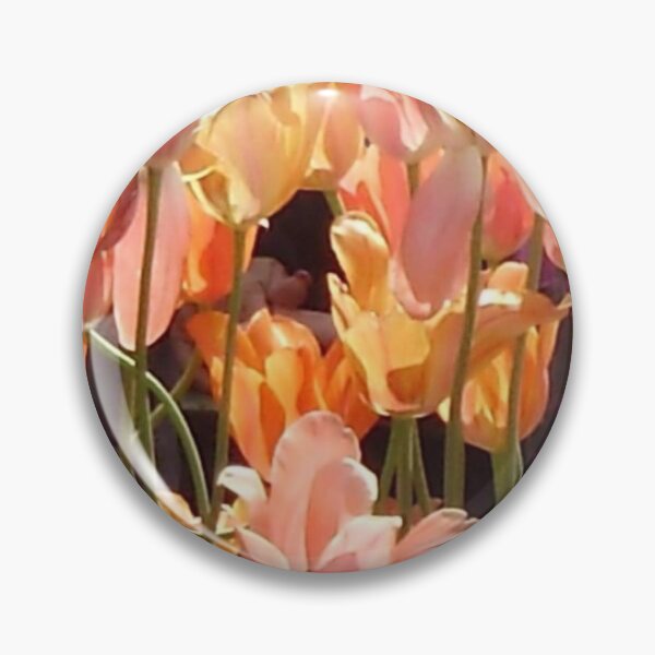 Item preview, Tulip Time designed and sold by Kimcutsglass.