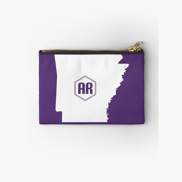 Item preview, Arkansas Homer (White) designed and sold by caknuck.