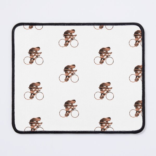Item preview, My classic sport drawing about Cycling designed and sold by Blondiabshop.
