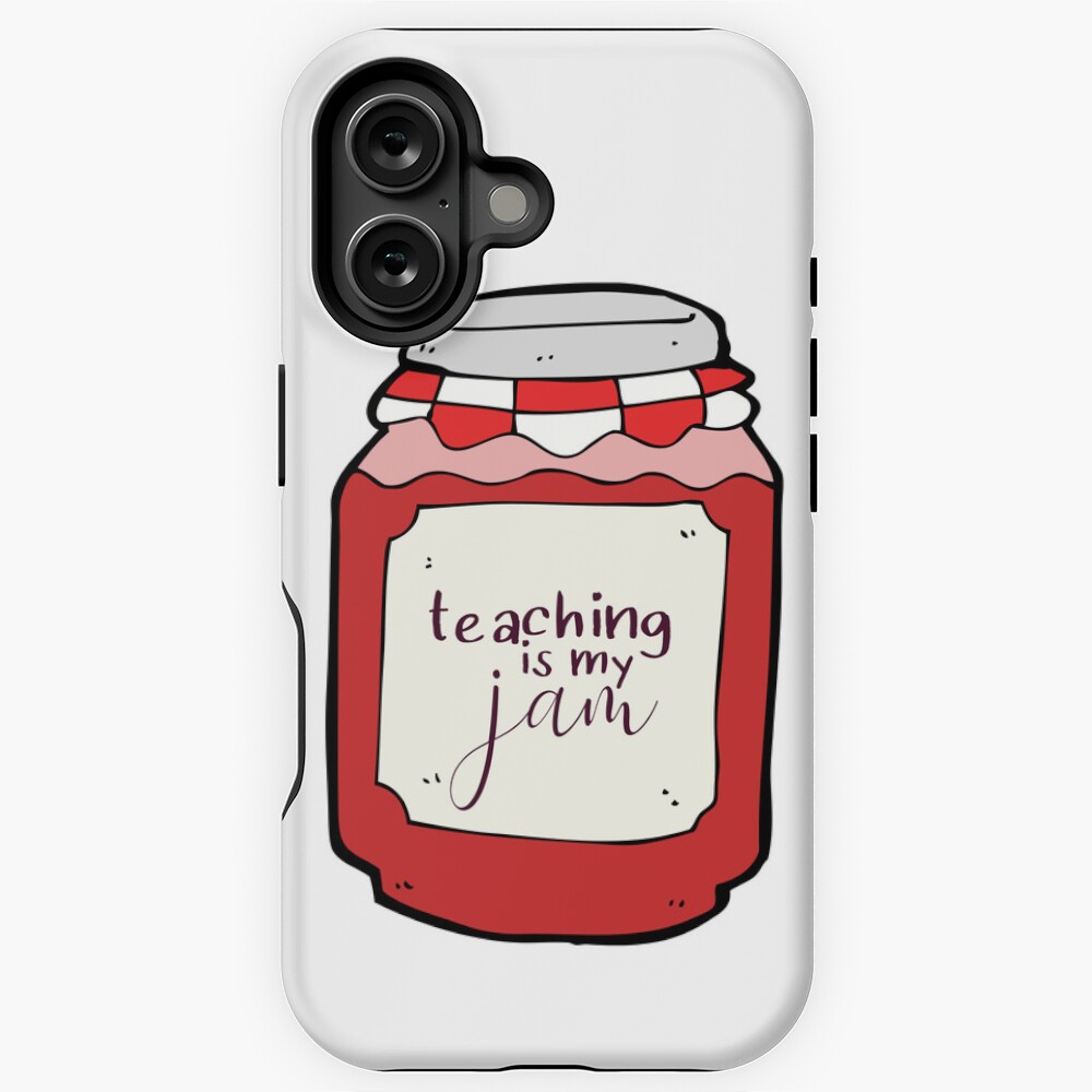 Item preview, iPhone Magsafe Tough Case designed and sold by annmariestowe.