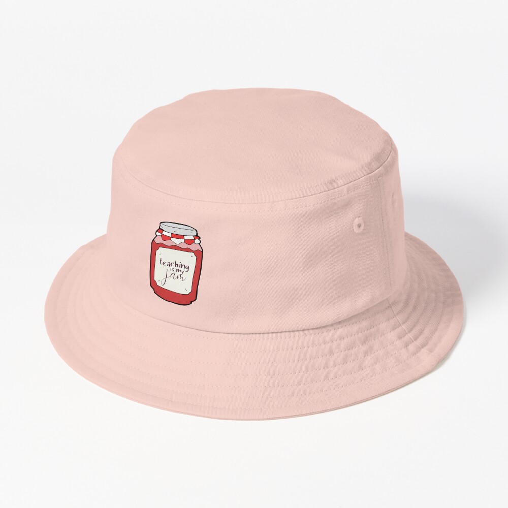 Item preview, Bucket Hat designed and sold by annmariestowe.