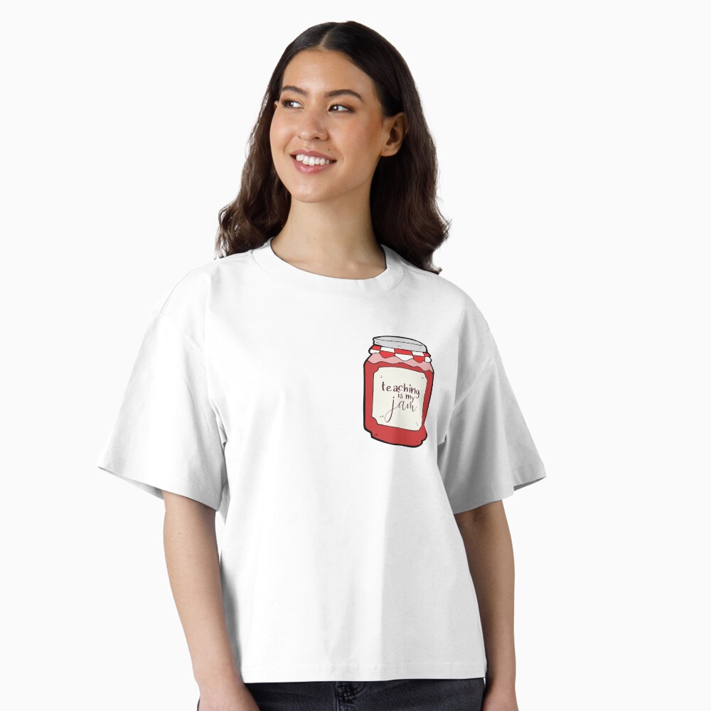 Item preview, Boxy T-Shirt designed and sold by annmariestowe.