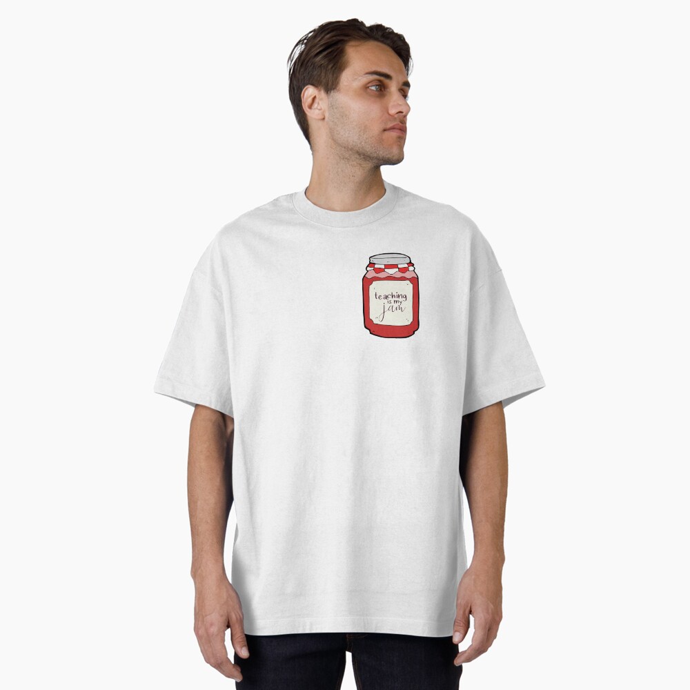 Item preview, Oversized T-Shirt designed and sold by annmariestowe.