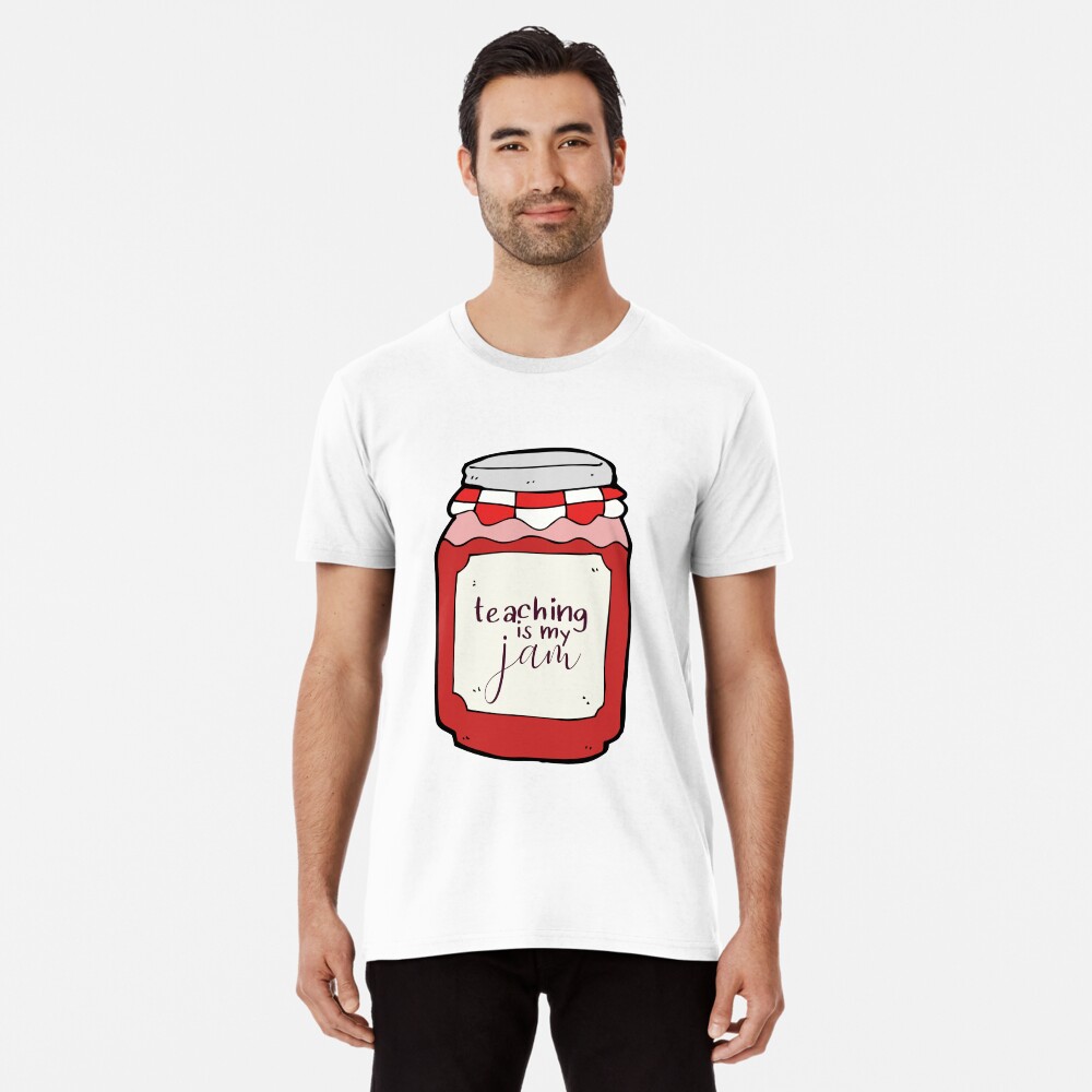 Item preview, Premium T-Shirt designed and sold by annmariestowe.